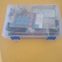 arduino breadboard kit