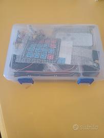 arduino breadboard kit