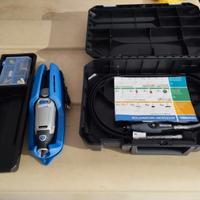 Dremel 3000JS Multiutensile Rotativo + accessori