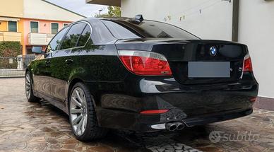 BMW 525 d e60 del 2006