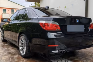 BMW 525 d e60 del 2006