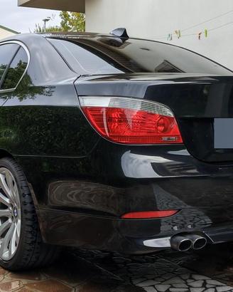 BMW 525 d e60 del 2006
