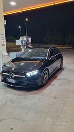 Mercedes Classe A 200d AMG Line Premium