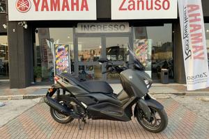 Yamaha X-Max 125 Pochissimi chilometri