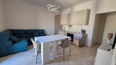 Monopoli: vacanza a "Casa Lisetta"
