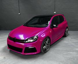 Volkswagen Golf 2.0 TSI 3p. GTI