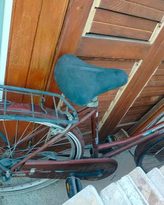 bicicletta vintage 
