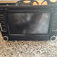 Autoradio Continetal