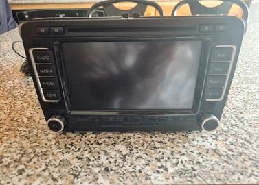 Autoradio Continetal