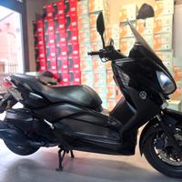 Yamaha X-Max 400 06/2015