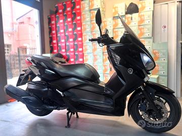 Yamaha X-Max 400 06/2015