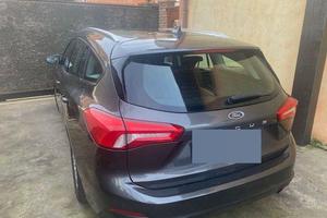 Ford Focus SW Diesel 09/2021 km.120000