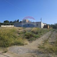 Capannone Industriale - Racalmuto