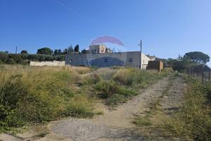 Capannone Industriale - Racalmuto