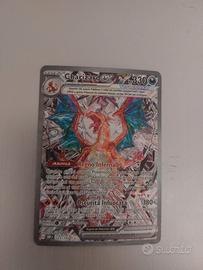 Charizard Ex