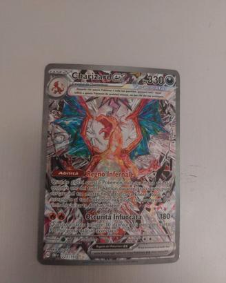 Charizard Ex