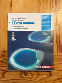 #Terra