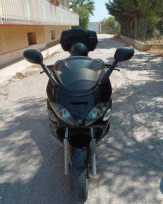 piaggio x9 250 Evolution 