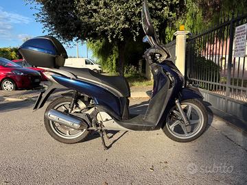 Honda SH 150 - 2011