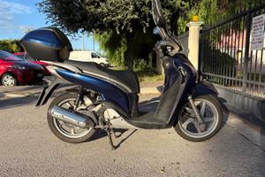 Honda SH 150 - 2011