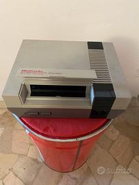 nintendo nes