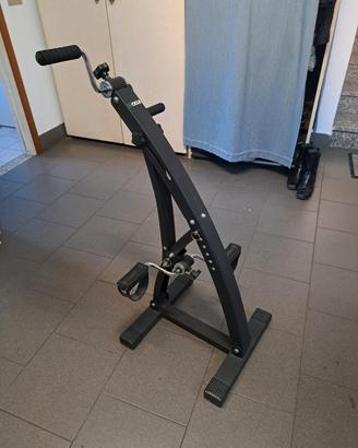 cyclette mani e piedi