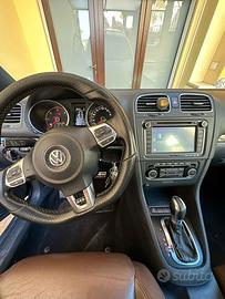 Golf 6
