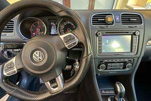 Golf 6