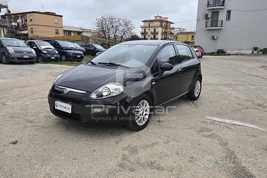 FIAT Punto Evo 1.3 Mjt 95 CV DPF 5 porte S&S Fun