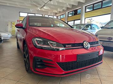 Golf GTI 7.5 performance 245 cv dsg
