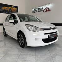 Citroen C3 1.4 HDi 70 Seduction