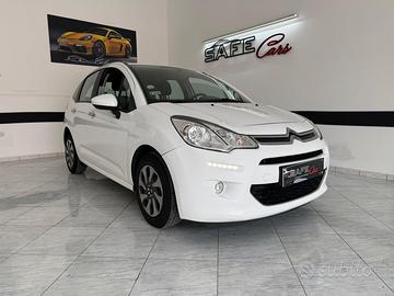 Citroen C3 1.4 HDi 70 Seduction