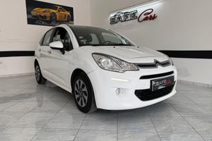 Citroen C3 1.4 HDi 70 Seduction
