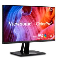 Monitor Professionale Viewsonic VP3256-4K 32" 