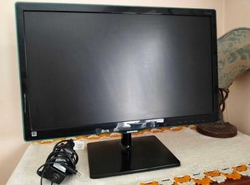 Schermo Samsung 21,5 pollici Full HD