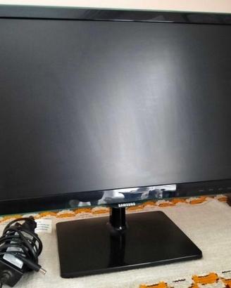 Schermo Samsung 21,5 pollici Full HD