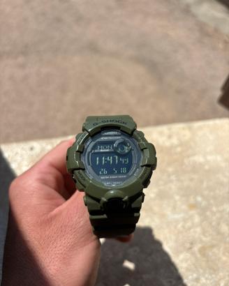 Casio G-Shock