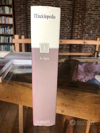 enciclopedia UTET ripubblicata da Repubblica