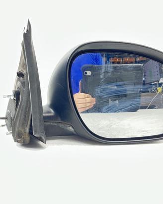 SPECCHIETTO RETROVISORE DESTRO NISSAN Juke 1° Ser