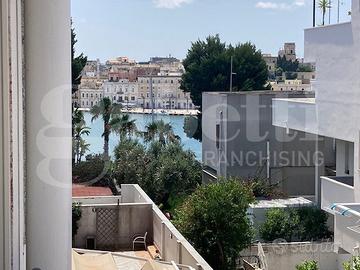 Appartamento Brindisi [SG244VRG] (Casale)
