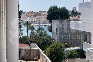Appartamento Brindisi [SG244VRG] (Casale)