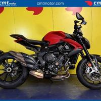 MV AGUSTA Dragster 800 Garantita e Finanziabile