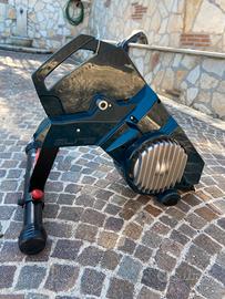 Rulli elite turno 