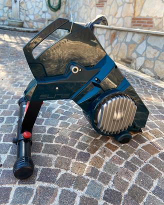 Rulli elite turno 