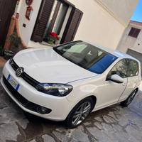 Vw  golf 6 2.0 tdi 140
