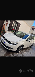 Vw  golf 6 2.0 tdi 140