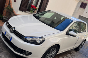 Vw  golf 6 2.0 tdi 140