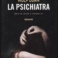 Libro La psichiatra