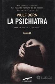 Libro La psichiatra