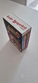 TUTTO BOZZETTO (O QUASI) - COFANETTO DI 4 DVD